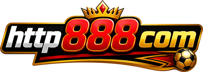 http 888 com Logo
